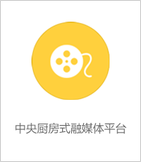 融媒體解決方案
